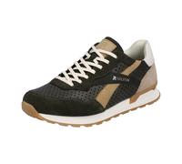 Rieker Evolution Herren Sneaker grün