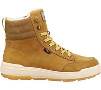 Rieker Winterstiefel Evolution U0071-00 (Stiefel mit seitlichen Reissverschluss und Innenfutter) gelb/braun Herren, Größe Euro (US) 40 (7,5)