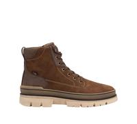 Rieker Sport Herren Schnürstiefel Braun, Herren, Größe: 42, Material: Leder/Synthetik