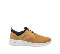 Rieker Sport Herren Slipper Gelb, Herren, Größe: 40, Material: Textil