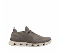 Rieker Herrenschuhe Slipper souris/seal souris/seal - Gr. - 40