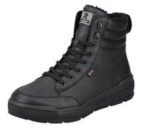 Rieker Herren Winterboots RIEKER SPORT U0071-01 - Leder, TEX-Membran - Gr. 41 schwarz