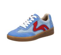 Rieker R-Sneaker Damen blau 36