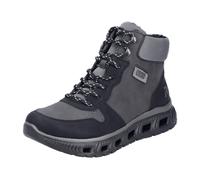 Rieker Sport - M6023-45 für Damen, grau, Größe 38 EU