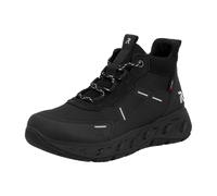 Rieker Sport - M6500-00 für Damen, schwarz, Größe 37 EU