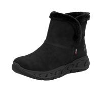 Rieker Sport - M6554-00 für Damen, schwarz, Größe 36 EU