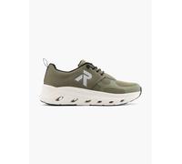 Rieker Sport Slip On Sneaker Olive, Herren, Größe: 41