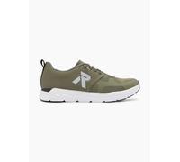 Rieker Sport Slip On Sneaker Olive, Herren, Größe: 41