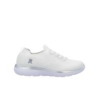 FSK Damen Halbschuhe weiss - Gr. - 36
