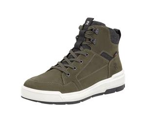 Rieker Sport - U0070-54 für Herren, grün, Größe 41 EU