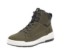 Rieker Sport - U0070-54 für Herren, grün, Größe 42 EU