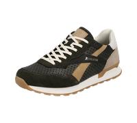 Rieker Sport - U0302-52 für Herren, grün, Größe 43 EU