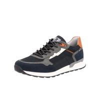 Rieker Evolution HWK Herren Halbschuhe für Herren, blau, Gr. 46 EU