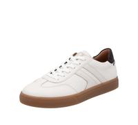 Rieker Herren Sneaker Low U0707 Weiß Größe EU 44