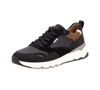 Rieker Evolution HWK Herren Halbschuhe für Herren, schwarz, Gr. 40 EU