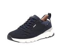 Rieker Herrenschuhe Sneaker low pazifik/pazifik/porzellan porzellan - Gr. - 45