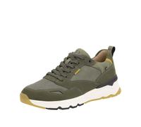 Rieker-evolution, Rieker Evolution Herren Sneaker Low, Herren, Grün, Größe EU 42