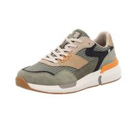 Rieker Sport - U1402-54 für Herren, grün, Größe 44 EU