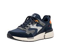 Rieker Sport - U1403-15 für Herren, blau, Größe 45 EU