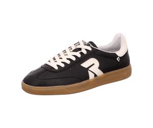 Rieker Sport - U2200-00 für Herren, schwarz, Größe 48 EU