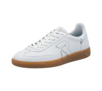 FSK Herren Halbschuhe weiss - Gr. - 47