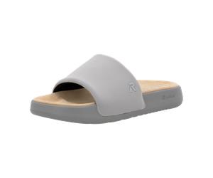 Rieker Sport - U3250-40 für Herren, grau, Größe 41 EU