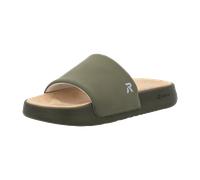 Rieker Sport - U3250-54 für Herren, grün, Größe 41 EU