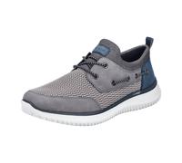 Rieker Sport - U3504-12 für Herren, grau, Größe 42 EU