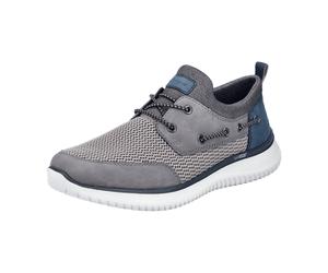 Rieker Sport - U3504-12 für Herren, grau, Größe 44 EU