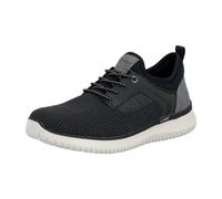 Rieker Sport - U3504-45 für Herren, schwarz, Größe 43 EU