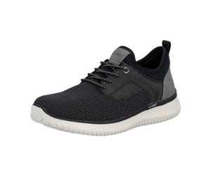 Rieker Sport - U3504-45 für Herren, schwarz, Größe 45 EU