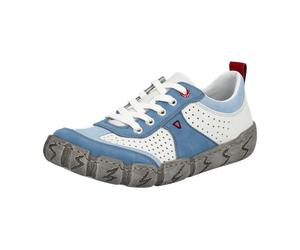 Rieker Sport - U4200-82 für Damen, weiß, Größe 40 EU
