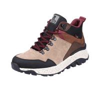 Rieker Sport - W0062-64 für Damen, beige, Größe 37 EU