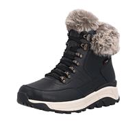 Rieker Sport - W0063-00 für Damen, schwarz, Größe 39 EU