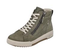 Rieker Sport - W0164-54 für Damen, grün, Größe 38 EU