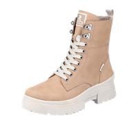 Rieker Sport - W0371-42 für Damen, beige, Größe 37 EU