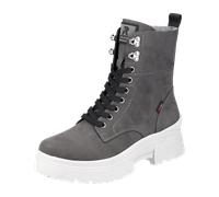 Rieker Sport - W0371-42 für Damen, grau, Größe 40 EU