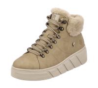 Rieker Sport - W0560-20 für Damen, beige, Größe 41 EU
