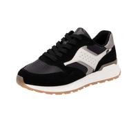 Rieker Sport - W0607-00 für Damen, schwarz, Größe 38 EU