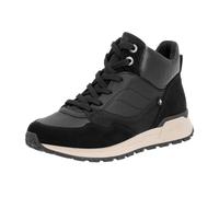 Sneaker RIEKER EVOLUTION Gr. 39, schwarz Damen Schuhe (42432763-39) schwarz