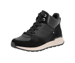 Rieker Sport - W0672-00 für Damen, schwarz, Größe 39 EU