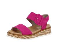 Rieker Sport - W0800-31 für Damen, pink, Größe 38 EU