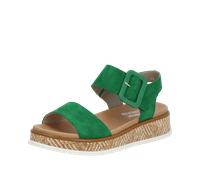 Rieker Sport - W0800-52 für Damen, grün, Größe 40 EU