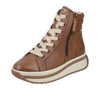 Rieker Sport - W0962-24 für Damen, braun, Größe 38 EU