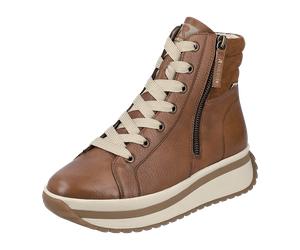 Rieker Sport - W0962-24 für Damen, braun, Größe 39 EU