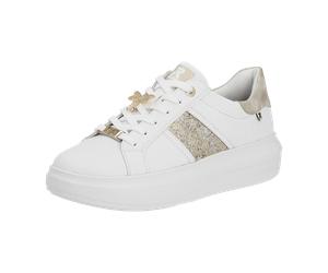 Rieker Sport - W1202-82 für Damen, weiß, Größe 43 EU