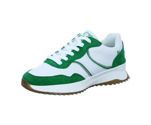 Rieker Sport - W1302-80 für Damen, grün, Größe 40 EU