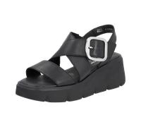 Rieker Lugano für Damen, schwarz, Gr. 41 EU