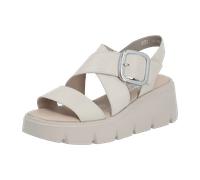 Rieker Sport - W1550-60 für Damen, beige, Größe 42 EU