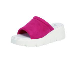 Rieker Sport - W1551-31 für Damen, pink, Größe 39 EU